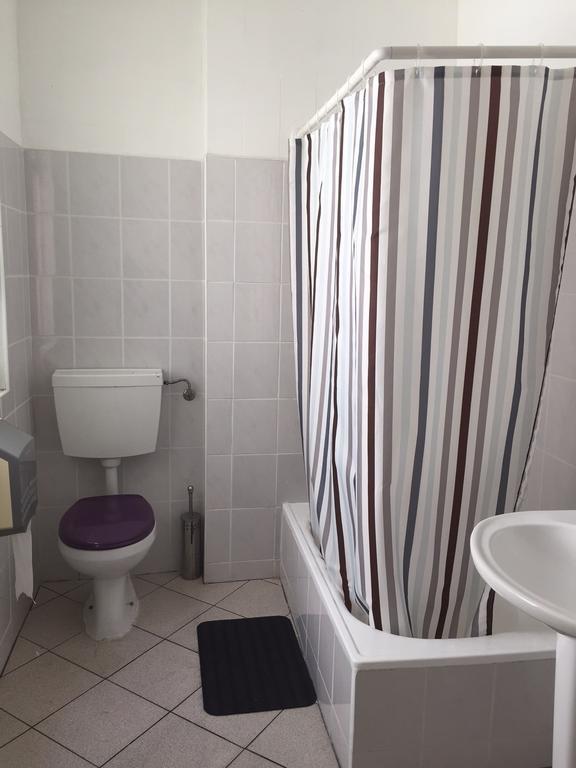 Duque Hotell Lisboa Rom bilde