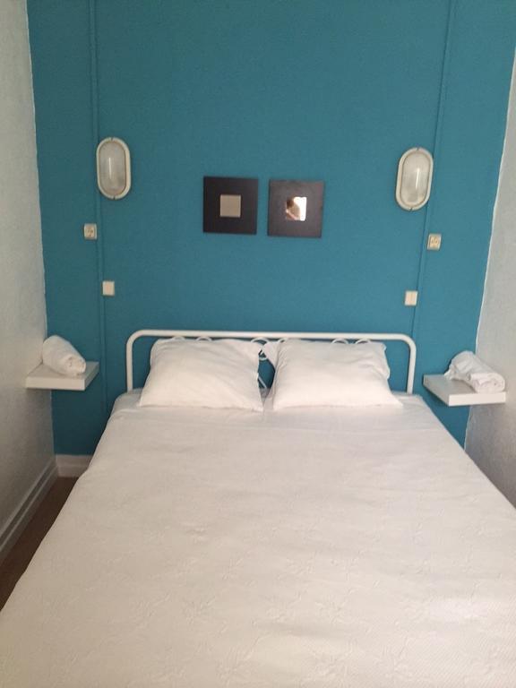Duque Hotell Lisboa Rom bilde