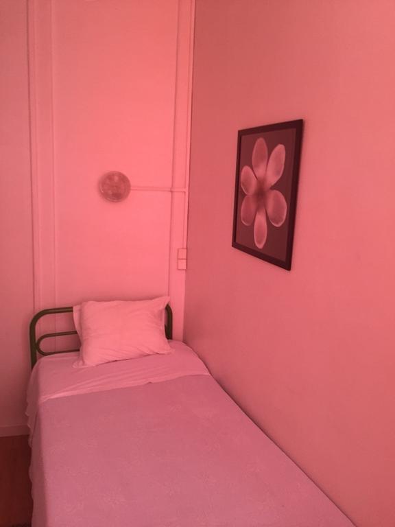 Duque Hotell Lisboa Rom bilde