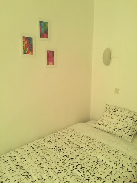 Duque Hotell Lisboa Rom bilde
