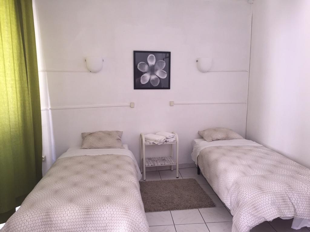 Duque Hotell Lisboa Rom bilde