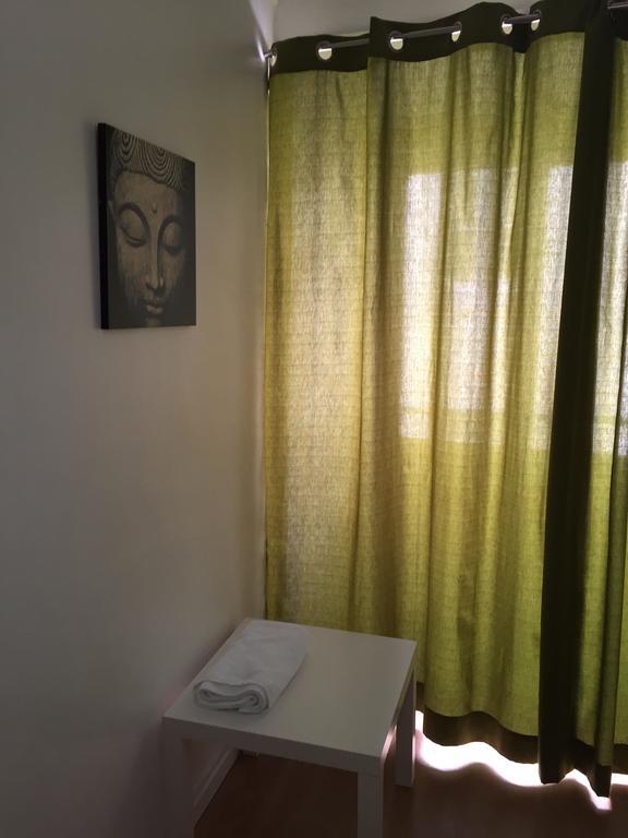 Duque Hotell Lisboa Rom bilde