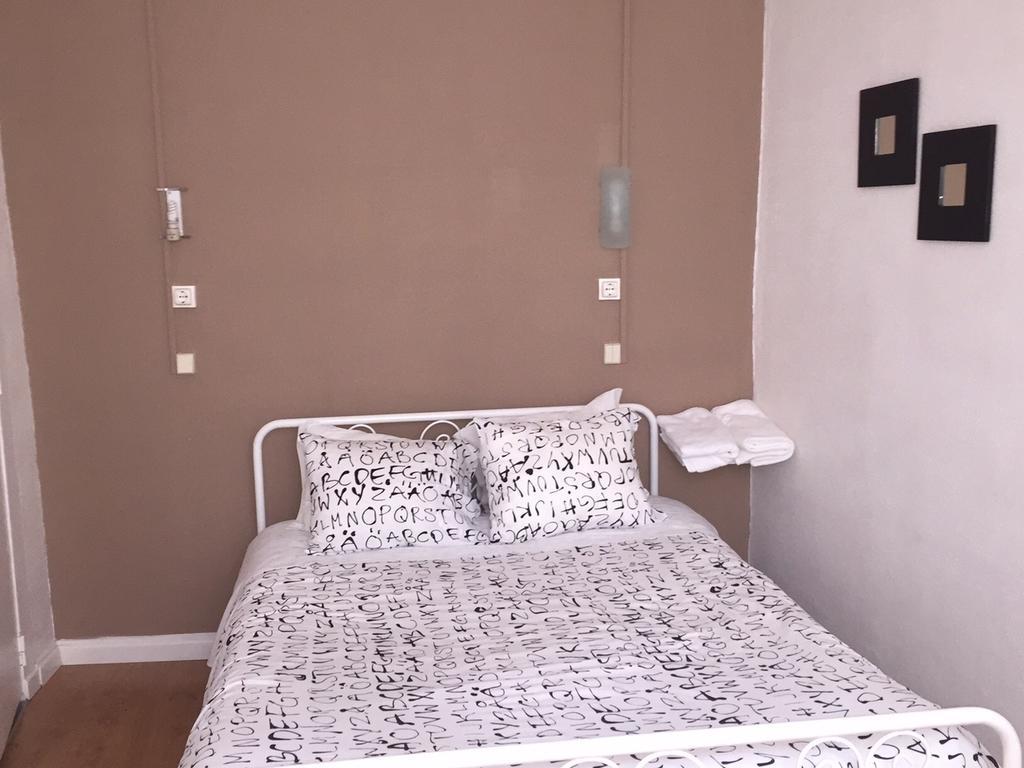 Duque Hotell Lisboa Rom bilde