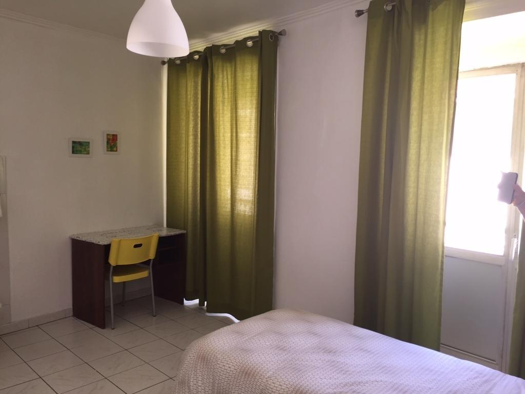 Duque Hotell Lisboa Rom bilde