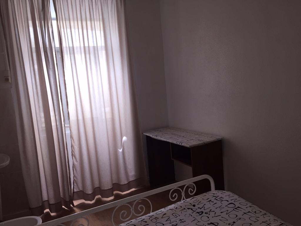 Duque Hotell Lisboa Rom bilde