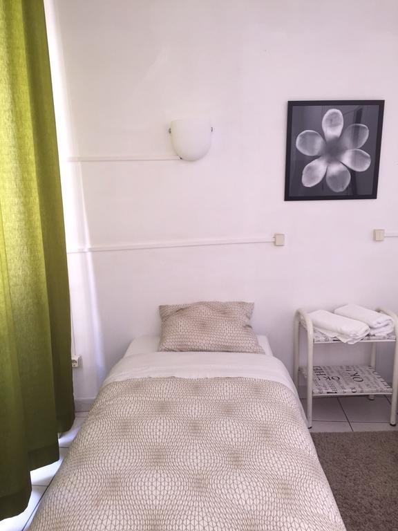 Duque Hotell Lisboa Rom bilde