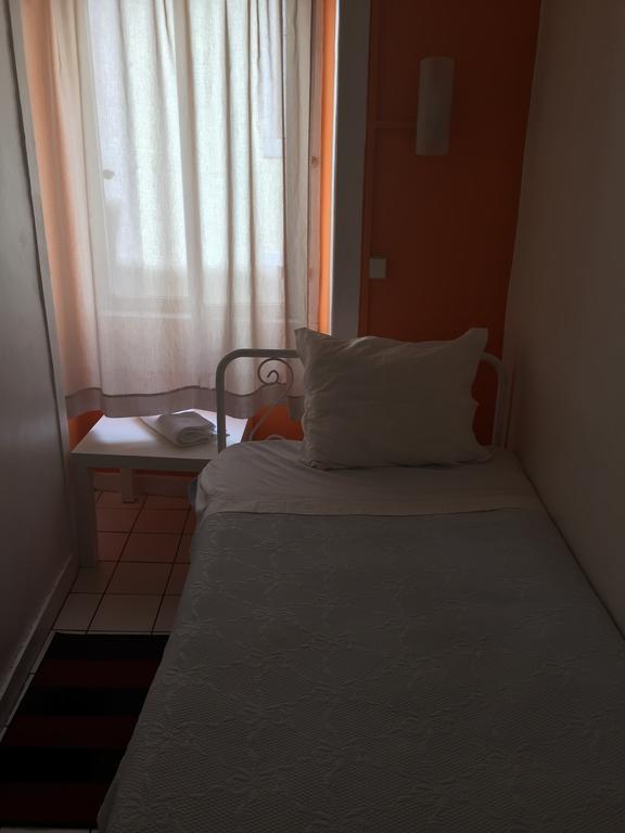 Duque Hotell Lisboa Eksteriør bilde